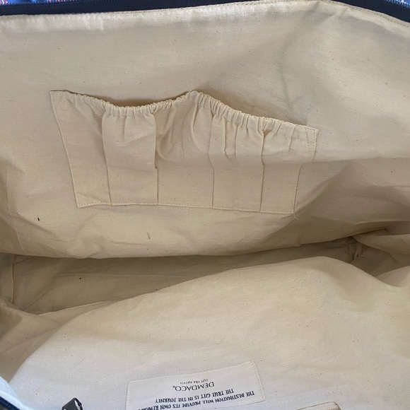 Demdaco Weekender Tote Bag - Picture 3 of 6